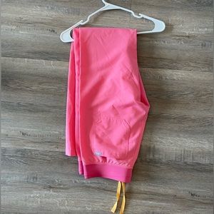 Figs Scrub Pants - Livingston